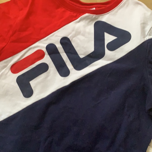 ❤️WOMENS FILA BODYSUIT❤️ - Picture 2 of 5